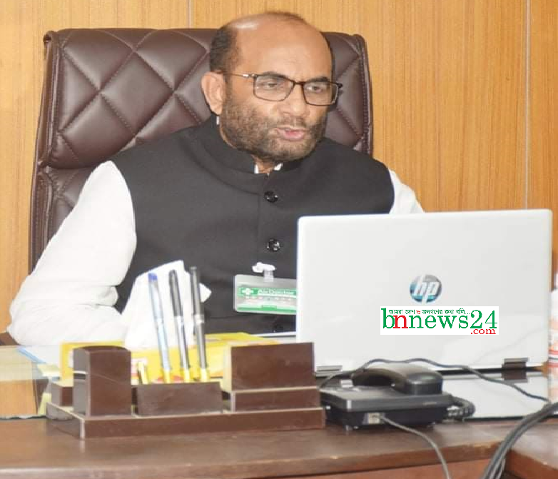 ইলিশ সম্পদ উন্নয়নে দুর্বৃত্তদের প্রতি কোনো অনুকম্পা থাকবে না : মৎস্য ও প্রাণিসম্পদ মন্ত্রী