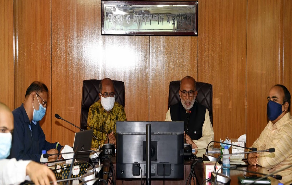 কোরবানি নিয়ে কোন অব্যবস্থাপনা মেনে নেয়া হবে না: প্রাণিসম্পদ মন্ত্র