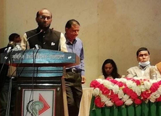 শেখ হাসিনা থাকলে কৃষি ও কৃষিবিদবান্ধব সরকার থাকবে : প্রাণিসম্পদ মন্ত্রী