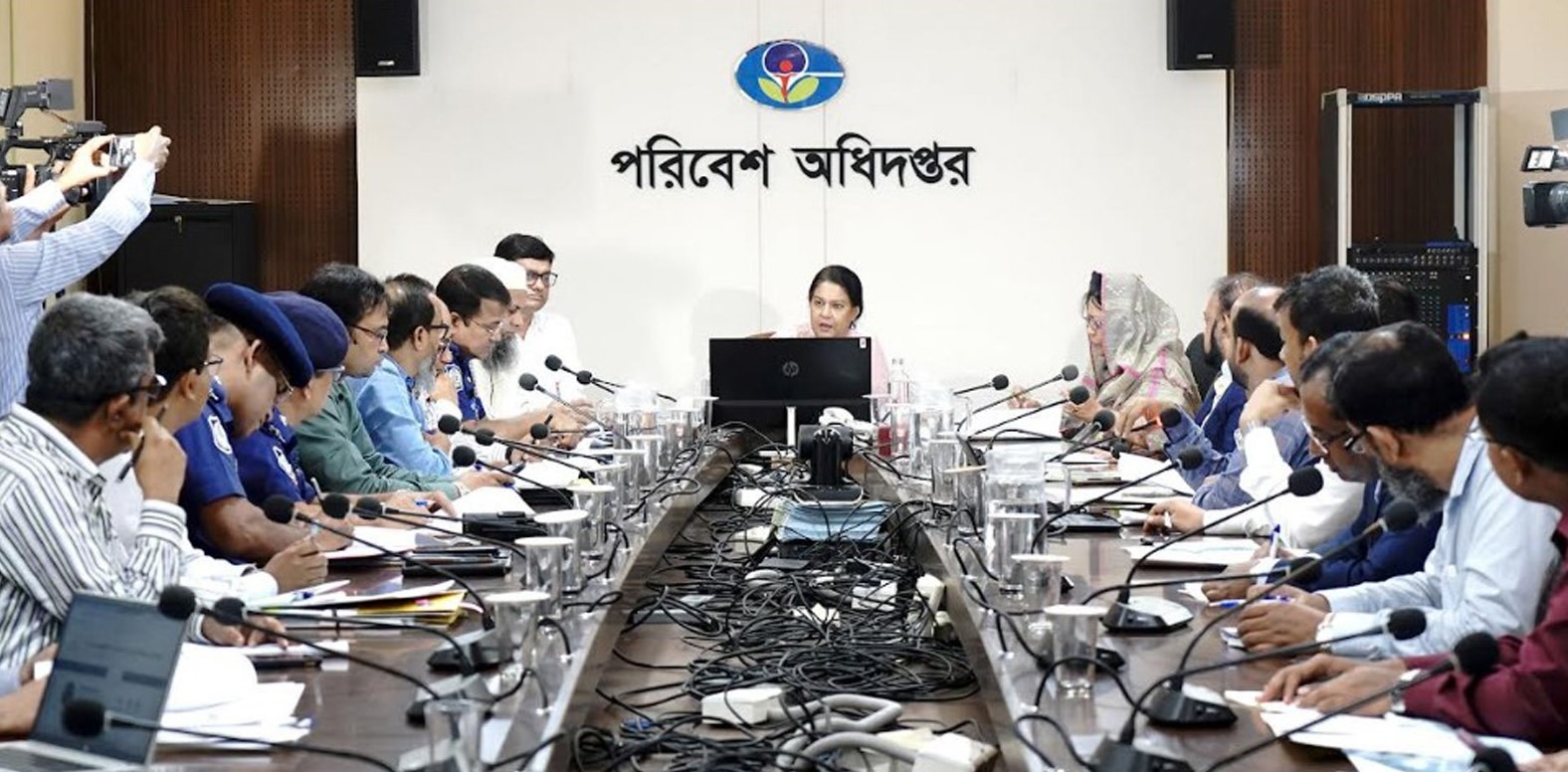 জলবায়ুর ঝুঁকি মোকাবেলায় বাংলাদেশের প্রয়োজন ১১৬.৮ বিলিয়ন মার্কিন ডলার