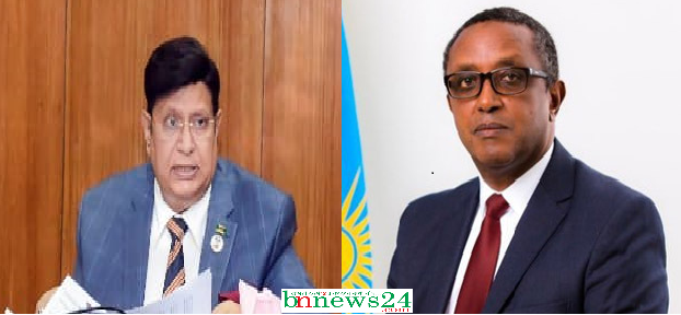 বাংলাদেশের সঙ্গে দ্বিপাক্ষিক ও বাণিজ্যিক সম্পর্ক বাড়াতে আগ্রহী রুয়ান্ডা