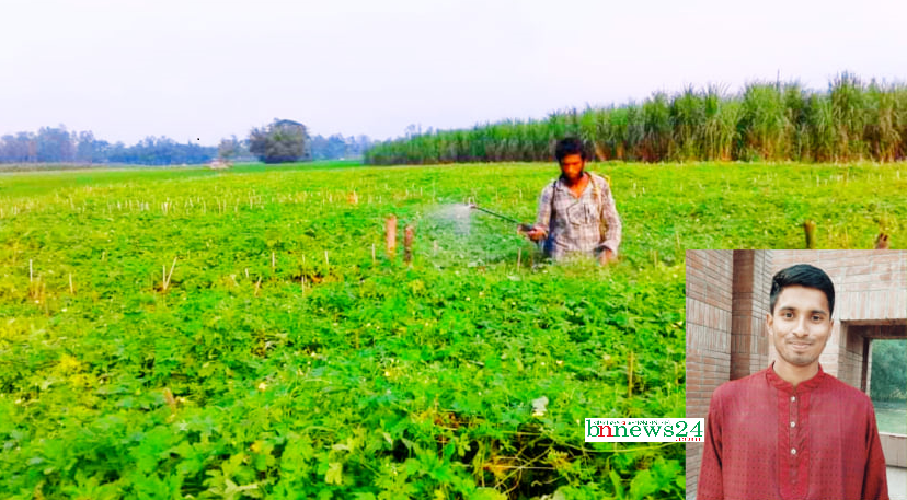 রুপ লাবণ্যে আমাদের রুপনারায়নপুর