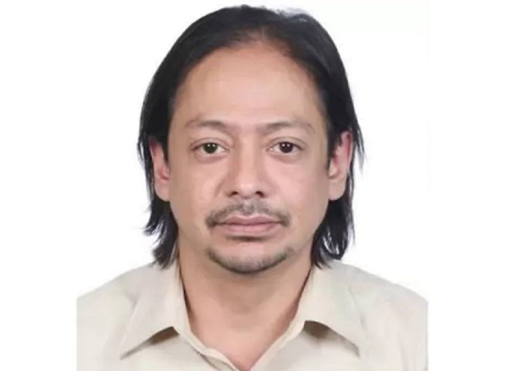 সিকদার গ্রুপের এমডি রন হক গ্রেফতার