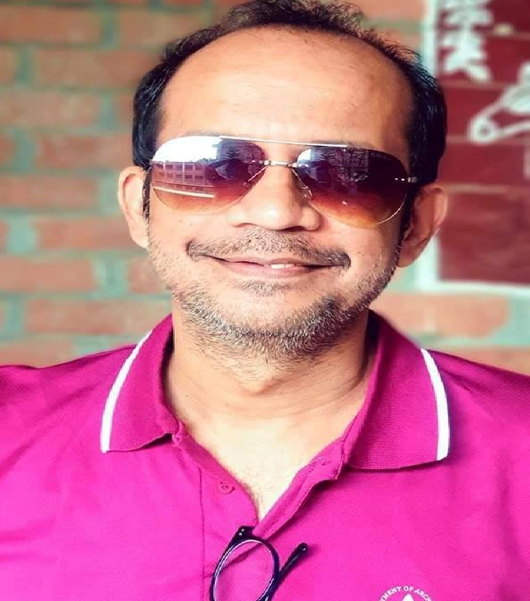 জাবিতে প্রত্নতত্ত্ব বিভাগের নতুন সভাপতি অধ্যাপক ড.স্বাধীন সেন