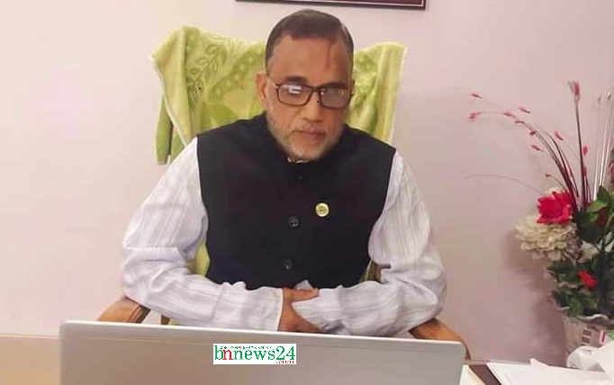 বায়ুদূষণ কমাতে ব্যক্তিগত গাড়ির পরিবর্তে গণপরিবহনের ব্যবহার বাড়াতে হবে : জলবায়ু মন্ত্রী