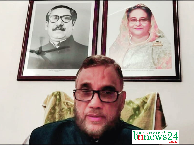 পরিবেশ সুরক্ষায় জীববৈচিত্র্য সংরক্ষণ করতে হবে : পরিবেশ মন্ত্রী 