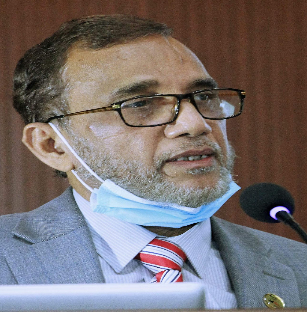 ৬ ব্যক্তি ও প্রতিষ্ঠান পাচ্ছে জাতীয় পরিবেশ পদক-২০২০