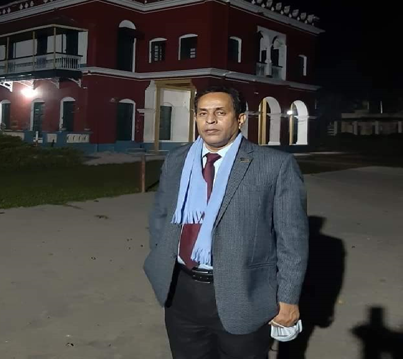 বাংলাদেশ টেলিভিশনের মহাপরিচালক হলেন সোহরাব