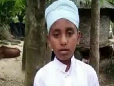 যশোরে ঝাউদিয়া মাদ্রাসা থেকে নিখোঁজ ছাত্র, থানায় জিডি