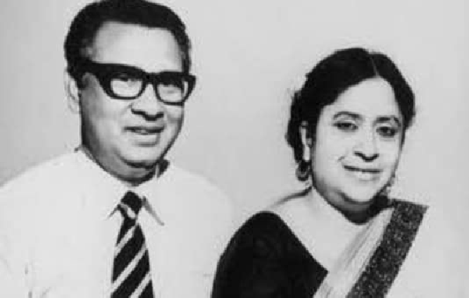 বাংলাদেশের ইতিহাসে উপেক্ষিত ট্রাজিক দম্পতির গল্প!