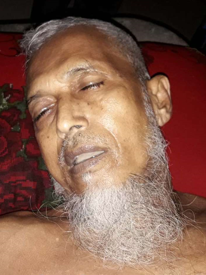 মণিরামপুরে মাদ্রাসা শিক্ষক খুনের ঘটনায় দুই ভাইসহ ৬ জনের নামে মামলা