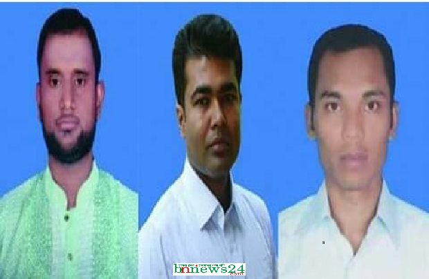 চৌগাছায় প্রাথমিক শিক্ষক সমিতির নেতৃত্বে ওহিদুল-সবুজ-আক্তার