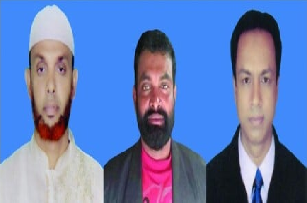 প্রাথমিক শিক্ষক সমিতির চৌগাছা শাখার নতুন কমিটি গঠন