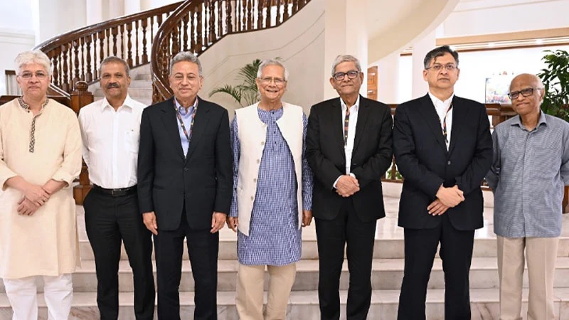 নির্বাচন শান্তিপূর্ণ ও নিরপেক্ষ করার সব করব: প্রধান উপদেষ্টা