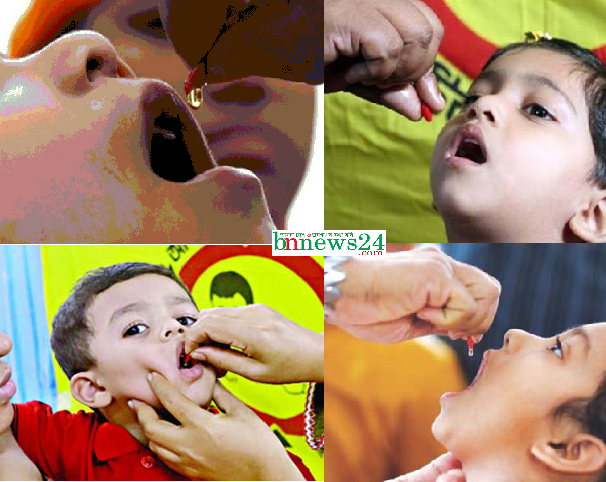 ৪ অক্টোবর থেকে ভিটামিন ‘এ’ ক্যাম্পেইন শুরু