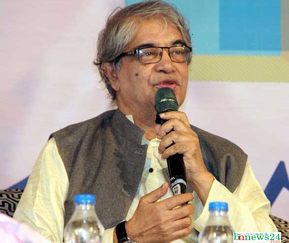 বিশ্বে বঙ্গবন্ধুর মতো সর্বগুণে গুণান্বিত নেতা খুঁজে পাওয়া কঠিন : মোস্তাফা জব্বার