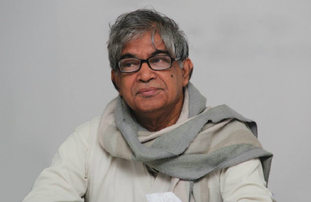 ময়মনসিংহ সাংস্কৃতিক ফোরামের সভাপতি পুননির্বাচিত হয়েছে মোস্তাফা জব্বার