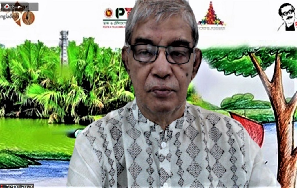 শৈশব থেকেই শিশুদের প্রোগ্রামিং শিক্ষার ওপর গুরুত্ব দিতে হবে