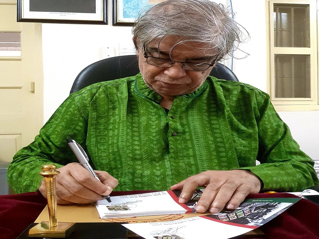 ডাকটিকেট শতাব্দির পর শতাব্দির সকল ইতিহাসের প্রতিনিধিত্ব করে