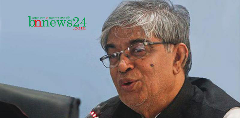 তথ্যপ্রযুক্তি খাতকে ডিজিটাল প্রযুক্তিতে নেতৃত্ত্ব দিতে হবে: মোস্তাফা জব্বার