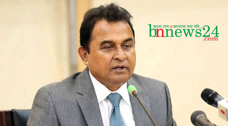 
চিকিৎসার উদ্দেশ্যে সিঙ্গাপুর যাচ্ছেন অর্থমন্ত্রী