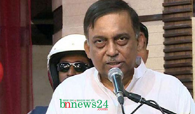 করোনা আক্রান্ত হলেন স্বরাষ্ট্রমন্ত্রী