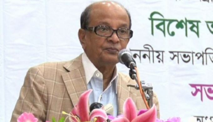 
মুক্তিযুদ্ধের সঠিক ইতিহাস নতুন প্রজন্মের কাছে তুলে ধরার আহবান