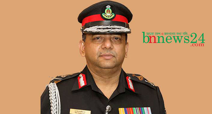 পুলিশে দুর্নীতিবাজদের কোনো জায়গা নেই : আইজিপি