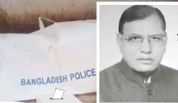 নির্বাচনে জয়ী হয়েই বিএনপির কাউন্সিলর খুন