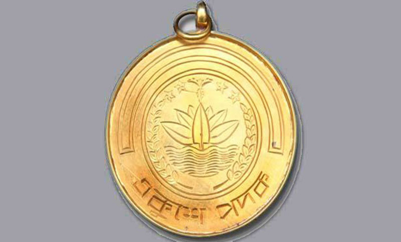 এবার একুশে পদক পাচ্ছেন ২১ বিশিষ্ট নাগরিক