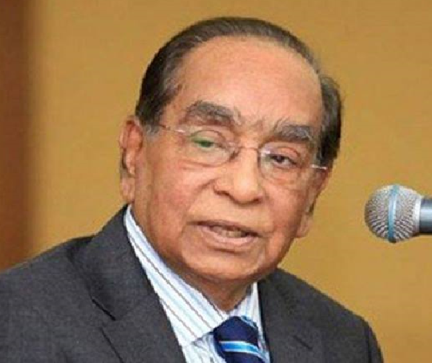 এইচ টি ইমামের মৃত্যুতে হাইকমিশনার সাইদা মুনা তাসনীমের শোক প্রকাশ