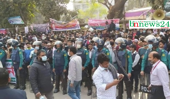 এই দিনে জনগণের ভোটাধিকার হত্যা করা হয় : মির্জা ফখরুল