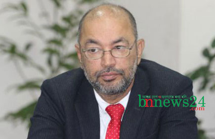 কোভিড-১৯ এ ক্ষতিগ্রস্তদের পাশে আছে সরকার: এনামুর রহমান   