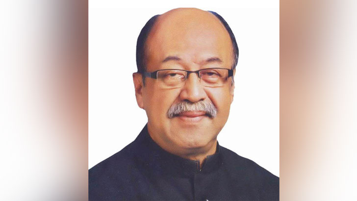 অর্থনৈতিক উন্নয়নের পাশাপাশি দেশীয় ঐতিহ্যকে ধরে রাখার আহবান শিল্পমন্ত্রীর