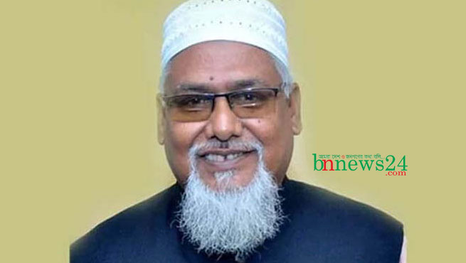 নির্ধারিত সময়ে উন্নয়ন প্রকল্পের কাজ সম্পন্ন করুন: ধর্ম প্রতিমন্ত্রী