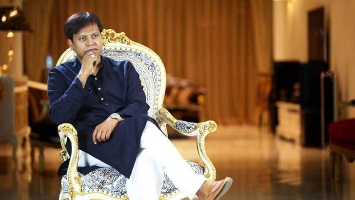 কুয়েতে পাপুলের মামলার রায় ২৮ জানুয়ারি