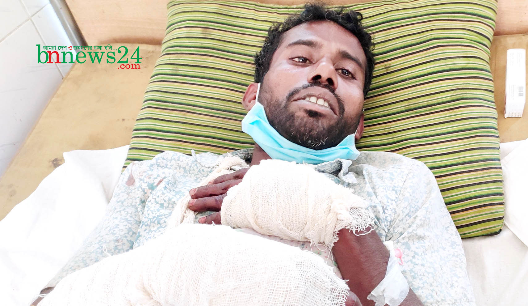 ধুনটে আট বছরের নাতনিকে ধর্ষণচেষ্টা, দাদা গ্রেপ্তার