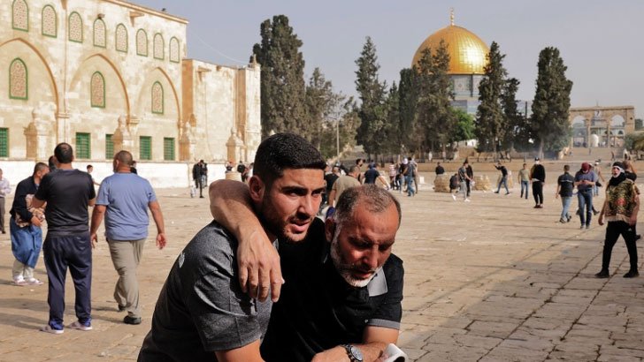 গাজায় ইসরাইলি হামলায় নিহত বেড়ে ২৪