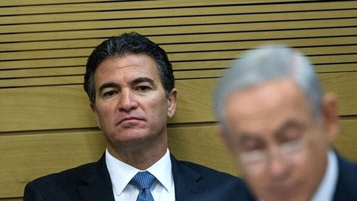 যে কারণে ইসরাইলি গোয়েন্দা মোসাদ প্রধানকে বরখাস্ত