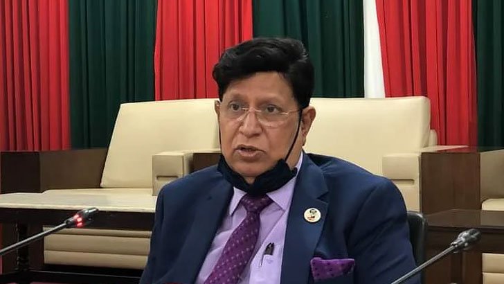 সৌদিতে প্রবাসীদের কোয়ারেন্টিনের ভর্তুকি দেবে সরকার