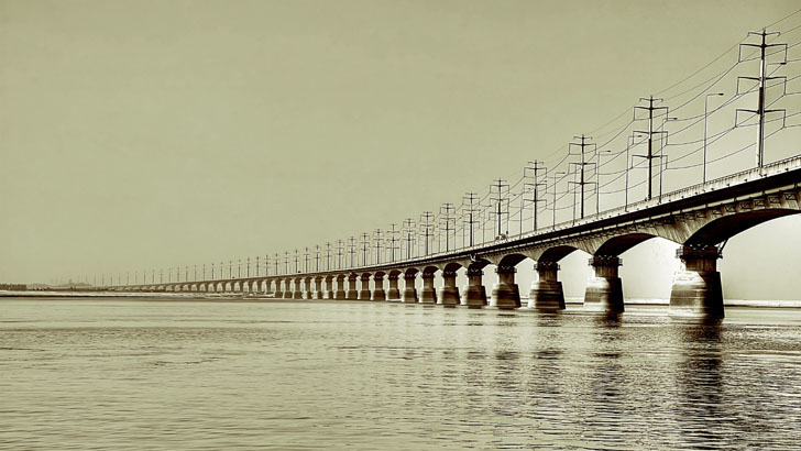 ২০৩৪ সালে পরিশোধ হবে বঙ্গবন্ধু সেতুর ঋণ