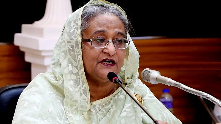 ঝড়ঝাপ্টা-জলোচ্ছ্বাস যাই আসুক আমরা মোকাবিলা করতে সক্ষম'