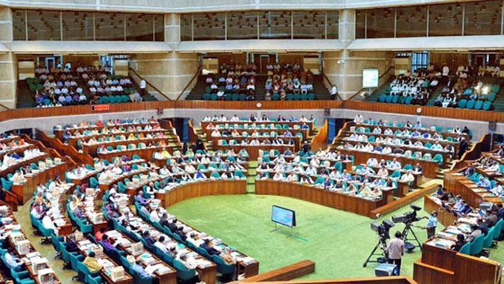 থানায় গেলে আগে টাকা, পরে কথা: সংসদ সদস্য 