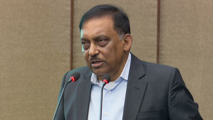 বাংলাদেশে তালেবানও নেই, জঙ্গিও নেই: স্বরাষ্ট্রমন্ত্রী