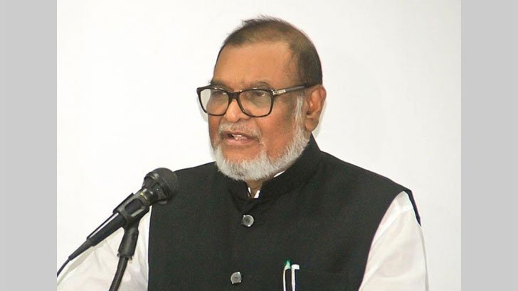 ‘চন্দ্রিমা উদ্যান থেকে জিয়ার কবর সরানো হবে’