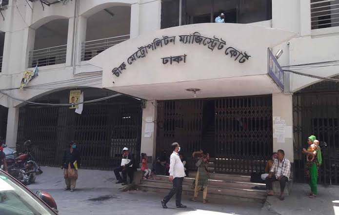 মুনিয়ার বোনের ষড়যন্ত্রমুলক মামলার বিরুদ্ধে বসুন্ধরা গ্রুপের বক্তব্য