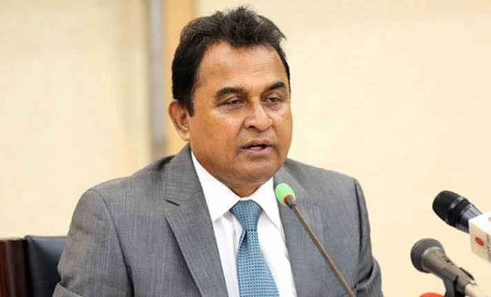 আগামী বাজেটে অগ্রাধিকার পাবে দেশের দরিদ্র জনগোষ্ঠী : অর্থমন্ত্রী