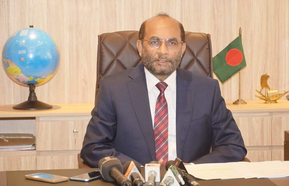 শেখ হাসিনার নেতৃত্বে বাংলাদেশ আজ বিশ্বের উন্নয়ন বিস্ময়: প্রাণিসম্পদ মন্ত্রী