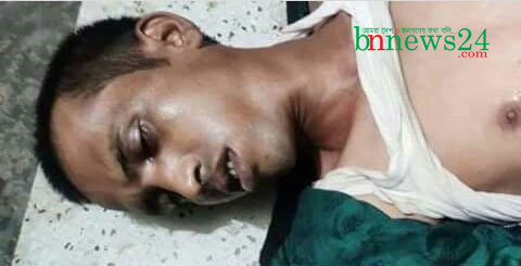 চৌগাছায় শ্বশুর বা‌ড়ি‌তে জামাই‌য়ের আত্মহত্যা