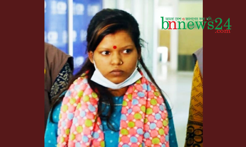 তিথিকে স্থায়ী বহিস্কার করলো জবি ছাত্র অধিকার পরিষদ